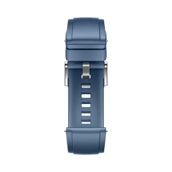 Watch Strap Huawei Easyfit 22Mm Fluoroelastomer - Blue